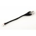 Разъем питания для ноутбука Lenovo IdeaPad 5 14ARE05 p:n DC301014J00 (4.0x1.7) с кабелем