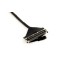 Шлейф для матрицы Dell Latitude 3300 p/n: MT9CH, 0MT9CH