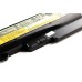 Аккумулятор для ноутбука Lenovo G470 ORG (11.1V 4300mAh) p/n: L09C6Y02; L09L6Y02; L09N6Y02