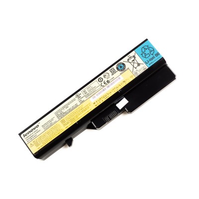 Аккумулятор для ноутбука Lenovo G470 ORG (11.1V 4300mAh) p/n: L09C6Y02; L09L6Y02; L09N6Y02