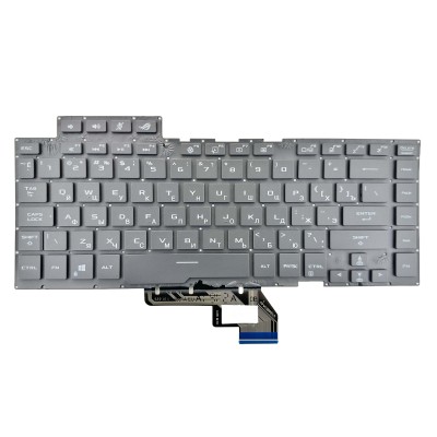 Клавиатура для Asus GA502ID