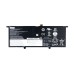 Аккумулятор для ноутбука Lenovo Ideapad Yoga Slim 9-14 (7.72V 8225mAh) p/n: L19C4PH0