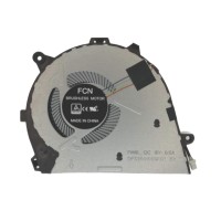 Вентилятор/Кулер для ноутбука Lenovo ideapad 5-14ALC05 Ducati 5 p/n: 5F10Y88575
