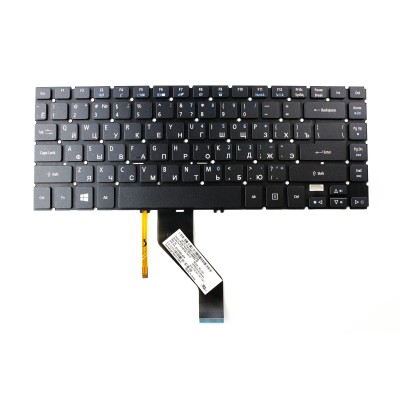 Клавиатура для ноутбука Acer Aspire V7-481PG/Acer Aspire V7-482P/Acer Aspire V7-482PG/Acer Travelmate P446-M/Acer Travelmate P446-MG/Acer Travelmate P645-M/Acer Travelmate P645-MG/Acer Travelmate P645-V/Acer Travelmate P645-VG/Acer Travelmate P648-M с подсветкой p/n: NK.I1417.0AC, NSK-R8BBQ, AEZQK700010 Клавиатура для ноутбука Acer Aspire V7-481PG/Acer Aspire V7-482P/Acer Aspire V7-482PG/Acer Travelmate P446-M/Acer Travelmate P446-MG/Acer Travelmate P645-M/Acer Travelmate P645-MG/Acer Travelmate P645-V/Acer Travelmate P645-VG/Acer Travelmate P648-M с подсветкой p/n: NK.I1417.0AC, NSK-R8BBQ, AEZQK700010