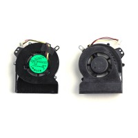 Вентилятор (Кулер) для ноутбука Lenovo S9 4pin p/n: AB5005UX-R0B CWFL1A