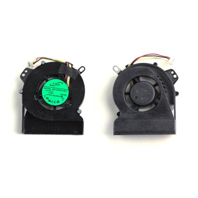 Вентилятор (Кулер) для ноутбука Lenovo S10 4pin p/n: AB5005UX-R0B CWFL1A