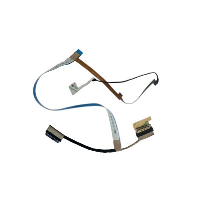 Шлейф матрицы для ноутбука Lenovo ThinkPad E15 Gen 2 p/n: DC02C00LE20