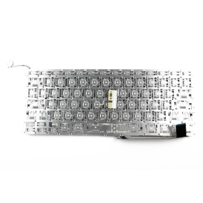 Клавиатура для Apple A1286 Горизонтальный Enter