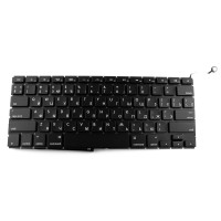 Клавиатура для Apple A1286 Горизонтальный Enter