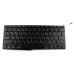 Клавиатура для Apple A1286 Горизонтальный Enter