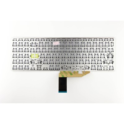 Клавиатура для Asus M513IA Черная