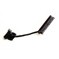Разъем/переходник HDD HP G7-1000 p/n: dd0r11hd000