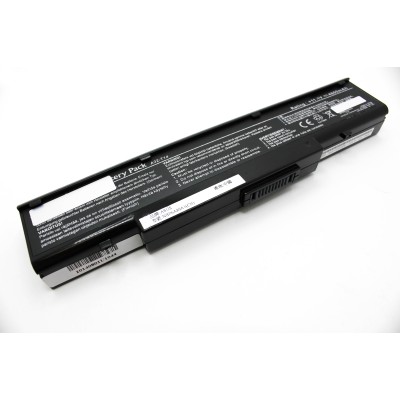 Аккумулятор для ноутбука Asus CX1102 (7.74V 5426mAh) p/n: C21N2017