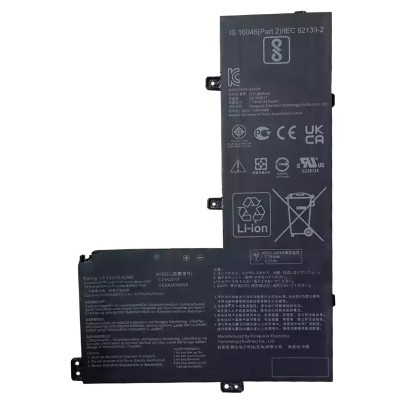 Аккумулятор для ноутбука Asus CX1102 (7.74V 5426mAh) p/n: C21N2017