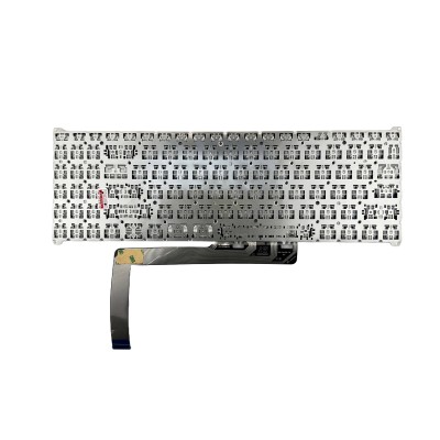 Клавиатура для Acer A715-73G p/n: 93504E24K201 ACM18F53SU 0KN1-6H2RU12 70N1721TZ030