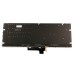 Клавиатура для ноутбука Asus UX431FA Серебро c подсветкой p/n: NSK-WRJBN_UA 9Z.NFKBN.J0V HQ21012305000