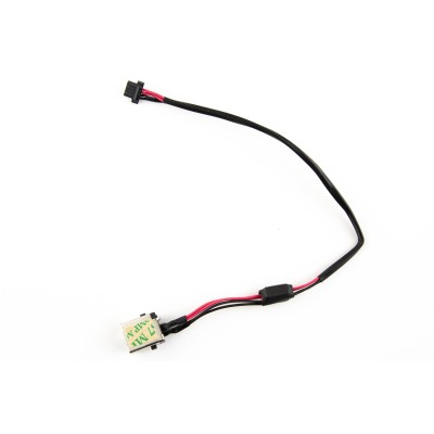 Разъем питания для ноутбука Acer (V5-171) (5.5x1.7) с кабелем p/n: 50.SGYN2.002