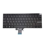 Клавиатура для Asus M7400QC с подсветкой p/n: