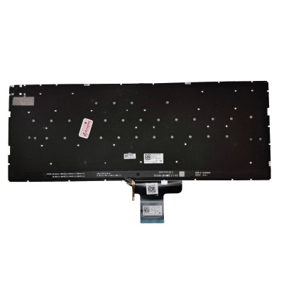 Клавиатура для Asus M7400QE с подсветкой p/n: