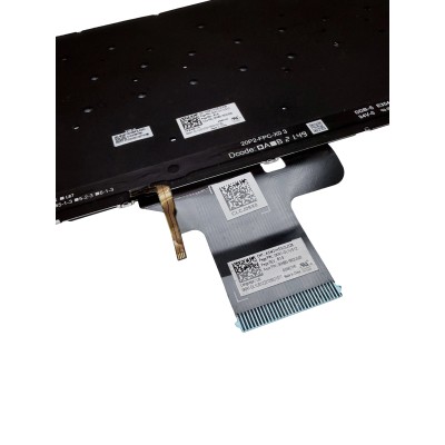 Клавиатура для Asus M7400QE с подсветкой p/n: