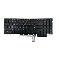Клавиатура для Asus H5600QE с подсветкой p/n: 90NB0TF1-R30RU1