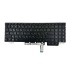 Клавиатура для Asus H5600QE с подсветкой p/n: 90NB0TF1-R30RU1