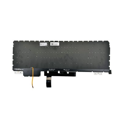 Клавиатура для Asus H5600QE с подсветкой p/n: 90NB0TF1-R30RU1