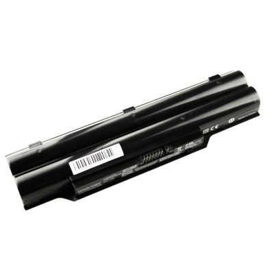 Аккумулятор для ноутбука Fujitsu LifeBook A532 (10.8V 4400mAh) p/n: AH532-3S2P FPCBP33