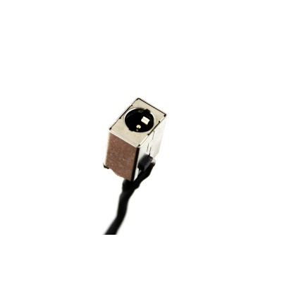 Разъем питания для ноутбука Acer P245-MP (5.5x1.7) с кабелем Разъем питания для ноутбука Acer P245-MP (5.5x1.7) с кабелем