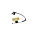 Шлейф матрицы для ноутбука Lenovo S530-13IWL p/n: DC020037U00