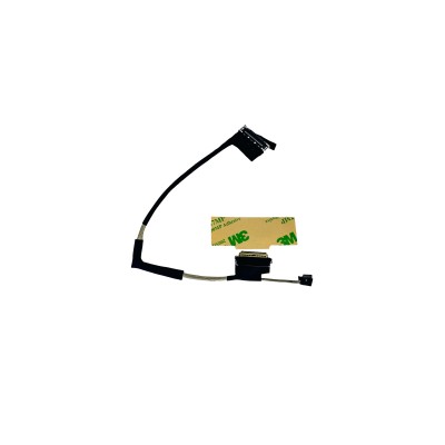 Шлейф матрицы для ноутбука Lenovo S530-13IWL p/n: DC020037U00