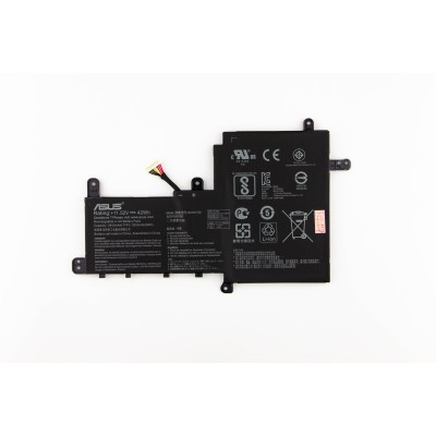 Аккумулятор для Asus VivoBook S15 (11.52V 3553mAh) p/n: B31N1729