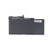 Аккумулятор для ноутбука HP 850 G1 (11.4V 4200mAh) p/n: CM03XL; CO06; CO06XL
