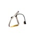 Шлейф для матрицы HP 15M-ED p/n: DC02003N500