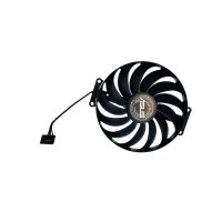 Вентилятор для видеокарты Asus RTX3060 ; 6Pin мама ;⌀96мм FDC10U12S9-C