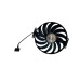 Вентилятор для видеокарты Asus RTX3060 ; 6Pin мама ;⌀96мм FDC10U12S9-C