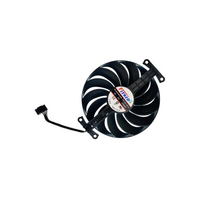 Вентилятор для видеокарты Asus RTX3060 ; 6Pin мама ;⌀96мм FDC10U12S9-C