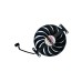 Вентилятор для видеокарты Asus RTX3060 ; 6Pin мама ;⌀96мм FDC10U12S9-C