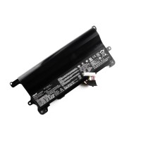 Аккумулятор для ноутбука Asus G752 ORG (15V 5800mAh) p/n: A42N1520