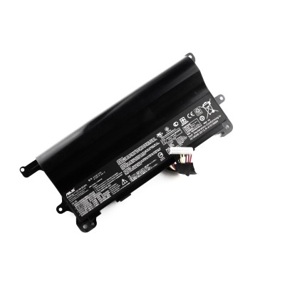 Аккумулятор для ноутбука Asus G752 ORG (15V 5800mAh) p/n: A42N1520