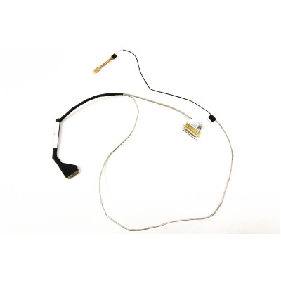 Шлейф матрицы для ноутбука Lenovo Lenovo E450 eDp p/n: DC02C004U10