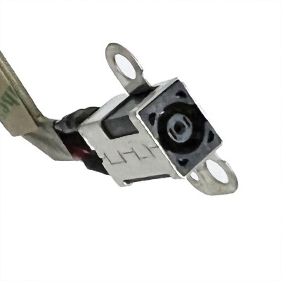 Разъем питания для ноутбука MSI GL76 (4.5x3.0) с кабелем p/n: K1G-3004103-V03