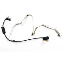 Шлейф для матрицы Dell 17 R5 QHD p/n: DC02C00HZ00 Шлейф для матрицы Dell 17 R5 QHD p/n: DC02C00HZ00