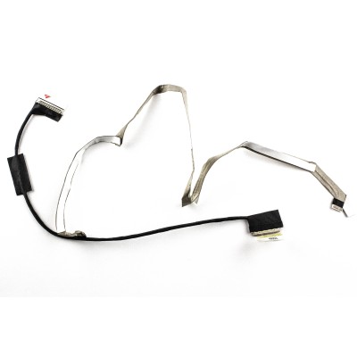 Шлейф для матрицы Dell 17 R5 QHD p/n: DC02C00HZ00
