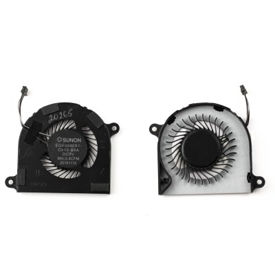 Вентилятор (Кулер) для ноутбука Dell E7480 ORG p/n: 02T9GV, EG50040S1-C910-S9A