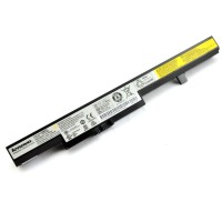 Аккумулятор для ноутбука Lenovo B50-70 (14.4V 1970mAh) ORG p/n: 121500192; L12L4E55; L12M4E55