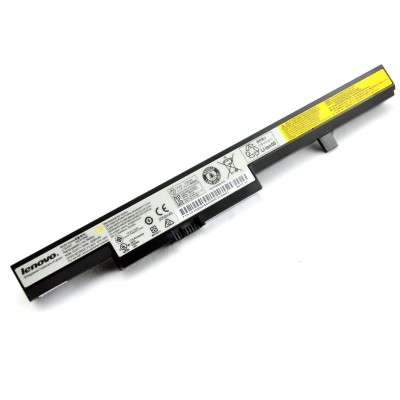 Аккумулятор для ноутбука Lenovo G550S (14.4V 1970mAh) ORG p/n: 121500192; L12L4E55; L12M4E55