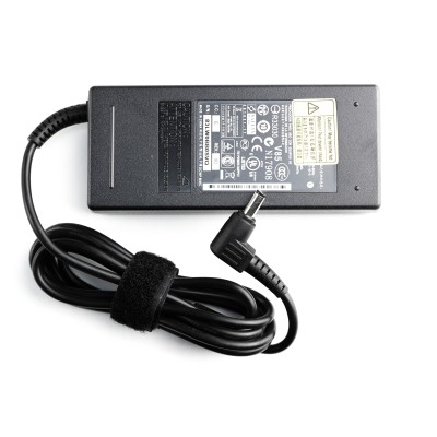 Блок питания для ноутбука Asus UX50 19V 4.74A (5.5x2.5) 90W ORG (прямоугольный)