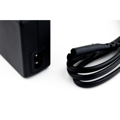 Блок питания для ноутбука Toshiba 20V 2.25A (Type-C) 45W OEM