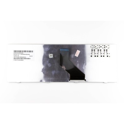 Клавиатура для ноутбука LG A510 p/n: MP-09M16BRA01 AENK5B034384AMB